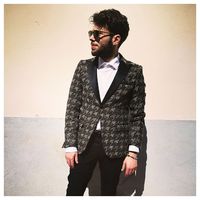 Alessandro Pezzulo's Photo