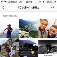 Lindokuhle Mokwena's Photo