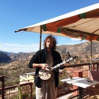 Aaron Friesel's Photo