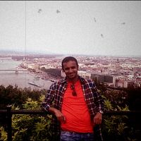 Clive D'souza的照片