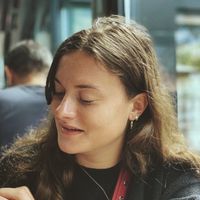 Emily Rouvez's Photo