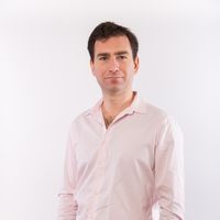 Fabian Slonimczyk's Photo