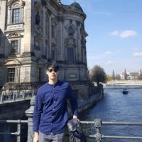 HyunJae Lee的照片