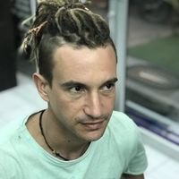 Jonathan Isbecque的照片