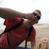 Samo Knafelj's Photo