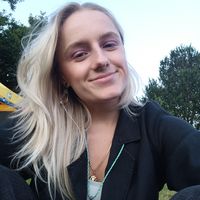 Veronika Kiseľová's Photo