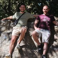 Kévin Desriaux's Photo