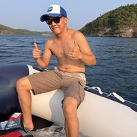 Rodel Mercado Jr.'s Photo