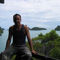 Cristian Lopez's Photo