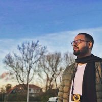 Fotos de Mahmood Jabbari