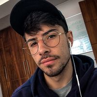 Le foto di Jacobo Gonzalez Ortiz