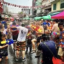 Thailand - Songkran Festival's picture