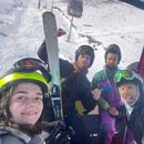 Cappadocia And Skiing's picture