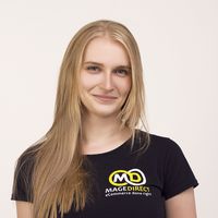 Ksenia Bezverhnya的照片