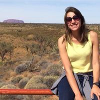 Vanessa Dias's Photo