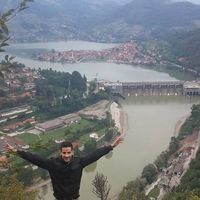 Fotos de Budo Brajkovic