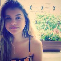 Fernanda Rodrigues's Photo