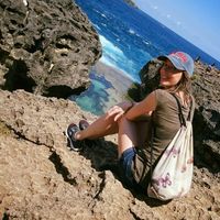 Cinzia Rovelli的照片