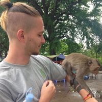 Antoine Reufflet的照片