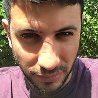 Fotos von Oriel Bachar