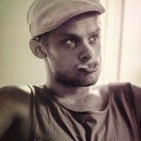 David Ihlenius's Photo