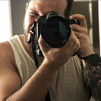 João Paulo  Monteiro的照片