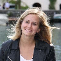 Maja Mertens's Photo