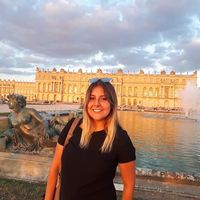 Francine Durier的照片