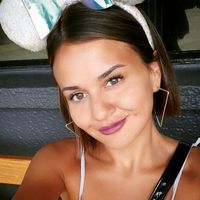 Julieta Vernengo's Photo