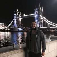 Birkan Turgut's Photo