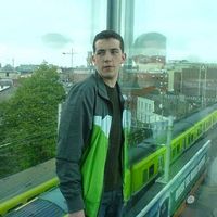 Ciaran Fowley's Photo