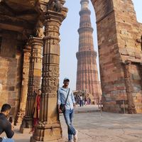 Sanket Rokade的照片