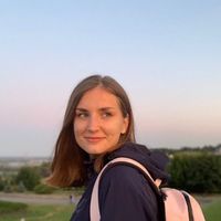 Anna Lebedieva的照片