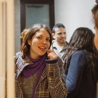 sandra de silva de la torre's Photo