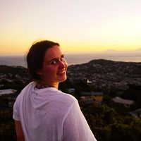 Rosa Miles-Seeley's Photo