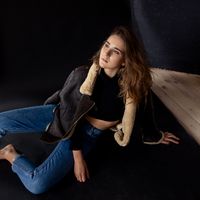 Keti Stepanowa's Photo