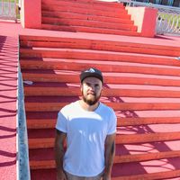 Ivan Brusentcev's Photo