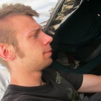 Mariusz Gaweda's Photo