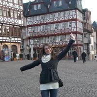 Fotos von Isabell Rebekka