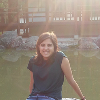 Isabel García的照片