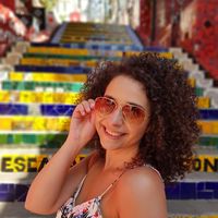 Fotos de Amarílis Coelho