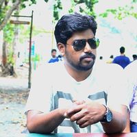 Jayakanth Raja's Photo