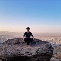 Farshid b.a.'s Photo