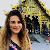 Photos de Marta Reszka