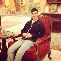 Zak AlMawali's Photo