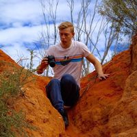 Bryce Watson的照片