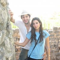 Oded Wagenstein's Photo