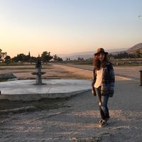 Emine Fatma Gökalp的照片