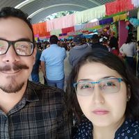 Fotos von Carlos Guzmán