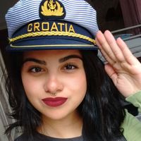 Claudia Trigueirinho的照片